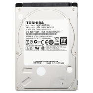 Disque dur Toshiba MQ01ABD050