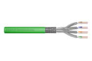 DIGITUS DK-1843-VH-1 Câble CAT8.2 100m