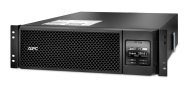 Onduleur APC Smart-UPS On-Line - Double conversion (en ligne) - 5 kVA - 4 500 W - Sinusoïdal - 100 V - 275 V