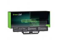 Batterie Green Cell HP08 pour HP 550 Compaq 610 6720s 6730s 683
