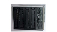 Baie de lecteur Intel - Kit - cage de lecteur de stockage