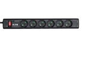 Eaton PROT. STRIP 6 TÉL.@ FR