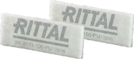 Rittal SK 3174100 Tapis filtrant VE=12 pièces f.SK3138/39 (3174100)