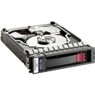 Disque dur HPE 450 Go 3,5 pouces LFF SAS 15 000 tr/min double port