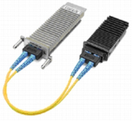 X2-10GB-LR Cisco 10 km, série 10GBASE-LR