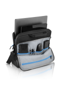 Dell Pro Slim Briefcase 15 - Notebook carrying case