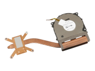 Ventilateur et dissipateur thermique pour processeur Lenovo AT12V001FF0