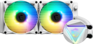 MSI MAG CoreLiquid 240R V2 - système de refroidissement liquide du processeur