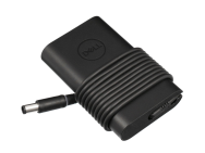 Adaptateur secteur (65 W) pour Latitude série E (nouvelle forme)