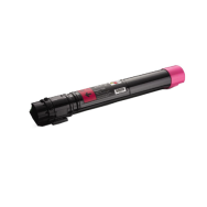 593-10875 Dell 7FY16 High Capacity Magenta Toner 20000 sidor för 7130cdn