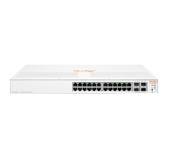 Commutateur HPE Instant On 1930 24G 4SFP/SFP+ - Commutateur - 1 Gbit/s