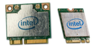 Intel Dual Band Wireless-AC 7260