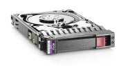 Disque dur HPE Aruba 300 Go SAS 2,5" (W125835449)