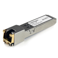Émetteur-récepteur SFP StarTech Cisco SFP-GE-T 1000BASE-T cuivre
