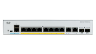 C1000-8FP-E-2G-L Catalyst 1000 PoE+ Gigabit à 8 ports