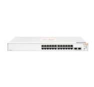 Commutateur HPE 1830 24G 2SFP-STOCK