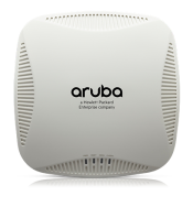 Point d'accès sans fil HPE ARUBA INSTANT IAP-204 (RW)