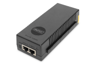 Injecteur DIGITUS DN-95108 10GbE PoE+ 30W