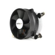 StarTech Refroidisseur de processeur Socket 775 Noir FAN775E