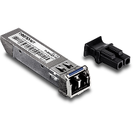 TRENDnet TI-MGBS10 - Fibre optique