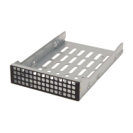 Plateau de disque dur du système SuperMicro - (MCP-220-82502-0B)