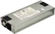 Supermicro PWS-521-1H - 520 W - 100 - 240 V - 50 - 60 Hz - +12V,+3,3V,+5V - Actif - 16 A