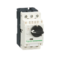 Bloc de puissance pour moteur APC Schneider Electric 2,50-4,00 A GV2P08