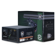 Alimentation Inter-Tech HIPOWER SP-650 650 W