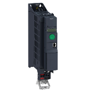 APC SE ATV320U40N4B Variateur de fréquence ATV320, 4 kW, 380...500 V, triphasé, Livre