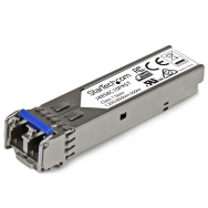 Émetteur-récepteur SFP Gigabit fibre StarTech HP J4858C, paquet de 10