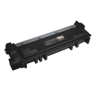 Dell High capacity - black - original