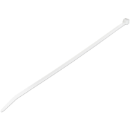 Serre-câbles StarTech 25 cm, paquet de 1 000