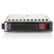 Disque dur HPE 300 Go 2,5 pouces SAS 15K double port enfichable à chaud