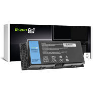 Batterie Green Cell PRO 11,1 V pour Dell Precision M4600, M4700, M4800, M6600, M6700