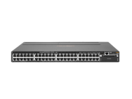 Commutateur HPE 3810M 48G 1 emplacement géré L3