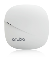 Point d'accès sans fil HPE Aruba Instant IAP-207