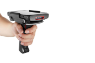 Poignée de pistolet pour scanner de codes-barres Honeywell CT40