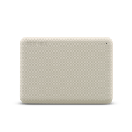 Disque dur externe Toshiba Canvio Advance 2 To 2,5"