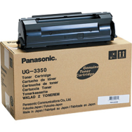 UG-3350 - Panasonic Noir - original - cartouche de toner