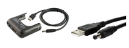 Câble USB Honeywell CN80-SN-SRH-0