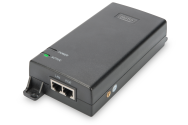 Injecteur DIGITUS PoE Ultra 48V 60W