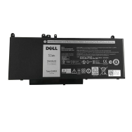 Dell Main Battery Pack - Laptop battery WYJC2