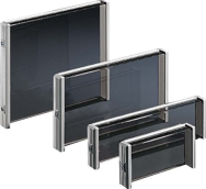 Rittal Rack d'accessoires - Accessoires de rack