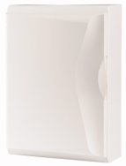Petit répartiteur EATON AP SK II 1 rangée BC-A-1/13-TW-G