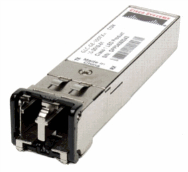 SFP-10G-LR-S= Module émetteur-récepteur SFP+ - 10 GigE - 10GBase-LR