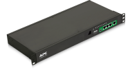 Unité de distribution d'alimentation commutée APC EPDU1016S - 200/208/230 V - 3 680 VA