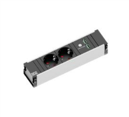Bachmann CONI - prise de dérivation - entrée : GST18i3