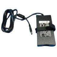 AC Adapter - Kit - Strömadapter - AC - 130 Watt - Großbritannien - für Alienware M15 R3, M17 R3, G3 15 3500, G5 15 5500, Precision 3551