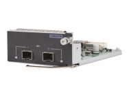 Module d'extension HPE JH157A 2 ports 10 GbE SFP+