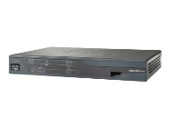 887VA-SEC-K9 Routeur sécurisé Cisco 887VA avec VDSL2/ADSL2+ sur POTS
